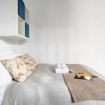 Cozy Stay Near Eiffel Tower & Invalides & Seine