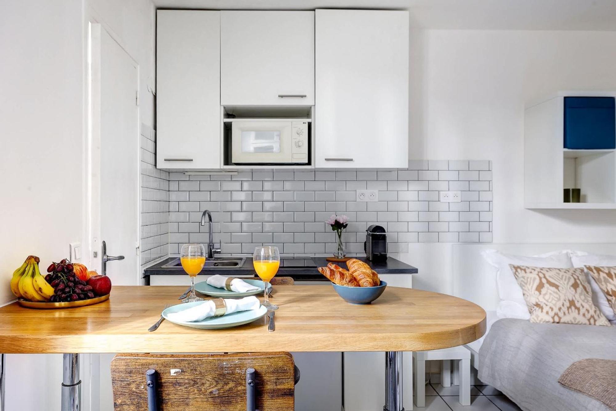 Appartement Cozy Near Eiffel Tower & Invalides & Seine *
