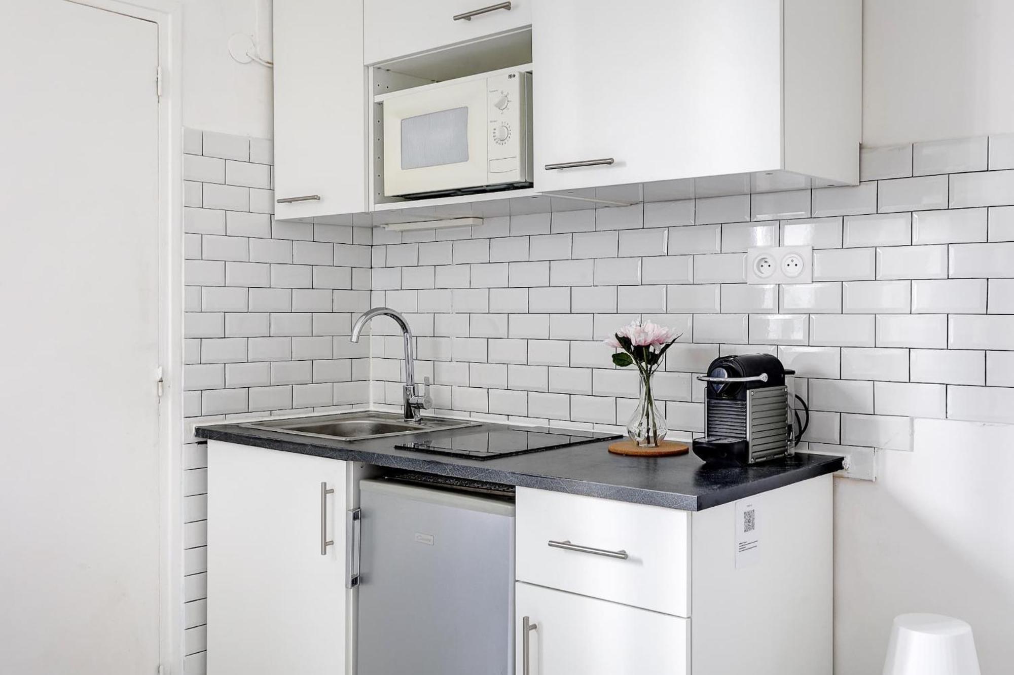 Cozy Near Eiffel Tower & Invalides & Seine Appartement